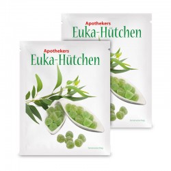 Apothekers Euka-Hütchen