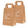 Papiertragetasche "Gesundheit"