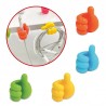 Haken-Set „Daumen“