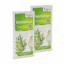 Vita Elan Wohlfühltuch