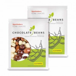 Apothekers Chocolate Beans