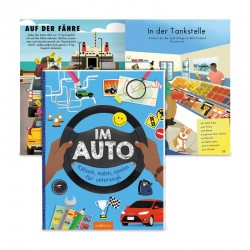Buch „Im Auto“