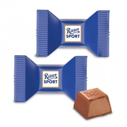 Ritter Sport Schokowürfel...