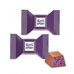 Ritter Sport Schokowürfel...