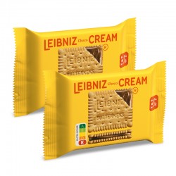 Leibniz Cream Choco