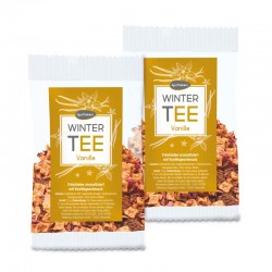 Apothekers Wintertee Vanille