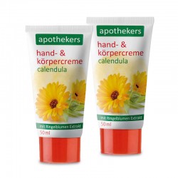 Apothekers Hand- &...