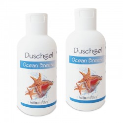 Duschgel Ocean Breeze