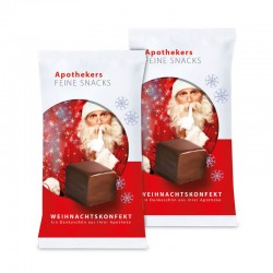 Apothekers Weihnachtskonfekt