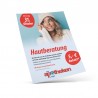 Hautberatung – professionelle Bewerbung Ihrer Aktion