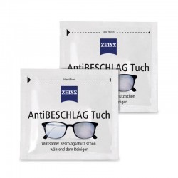 Zeiss Antibeschlag Tuch