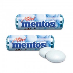 Mentos Mint Mini