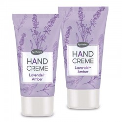 Apothekers Handcreme...