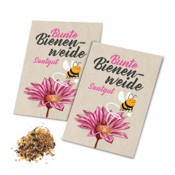 Saatgut Bienenweide