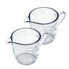 Buchsteiner Messbecher 150 ml