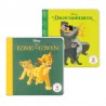 Pappbilderbücher Disney