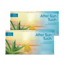 After Sun Tuch