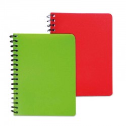 Notizbuch