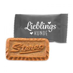 Karamellkeks "Lieblingskunde"