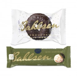 Bahlsen Weihnachtsmischung