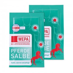 Pferdesalbe