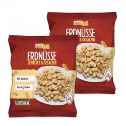 Erdnüsse