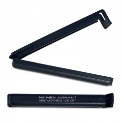 Beutelclip