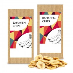 Bananen-Chips