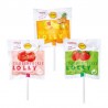 Traubenzucker Lolly