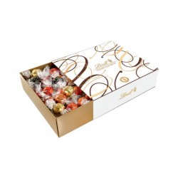 Lindt Geniesser Box Lindor...