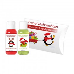 Geschenkset Duschgel...