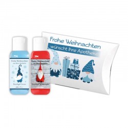 Geschenkset Duschgel "Wichtel"