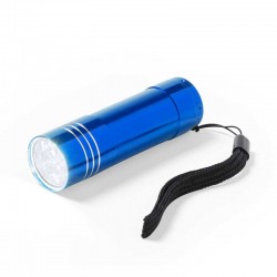 LED-Taschenlampe "Shine"