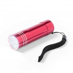 LED-Taschenlampe "Shine"