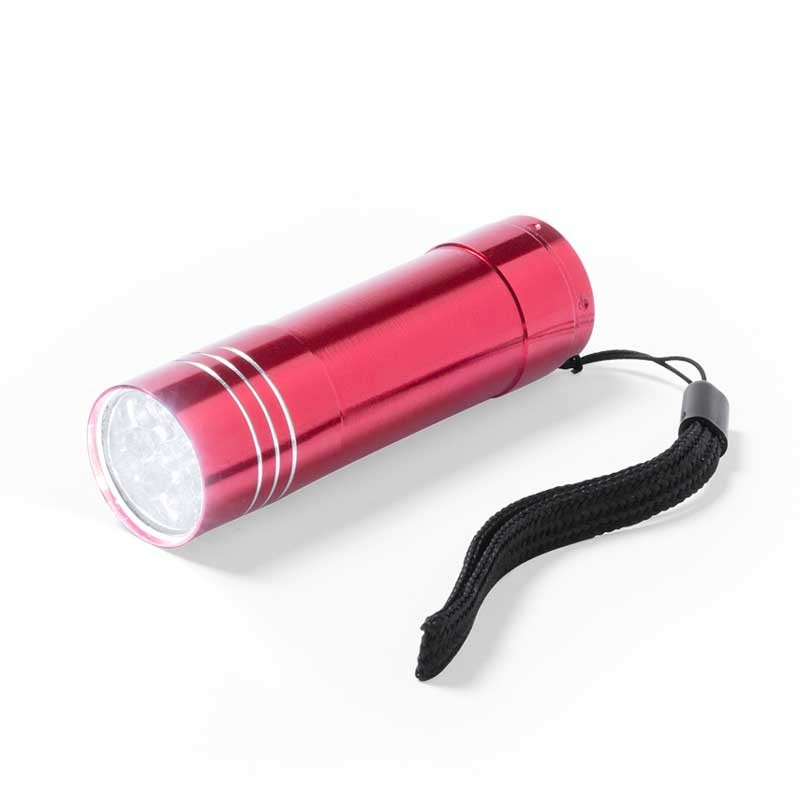 LED-Taschenlampe "Shine"