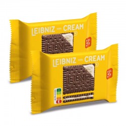 Leibniz Cream Milk