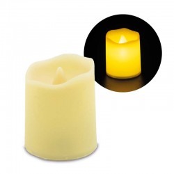 LED Kerze