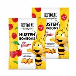 Pectoral Hustenbonbons für...