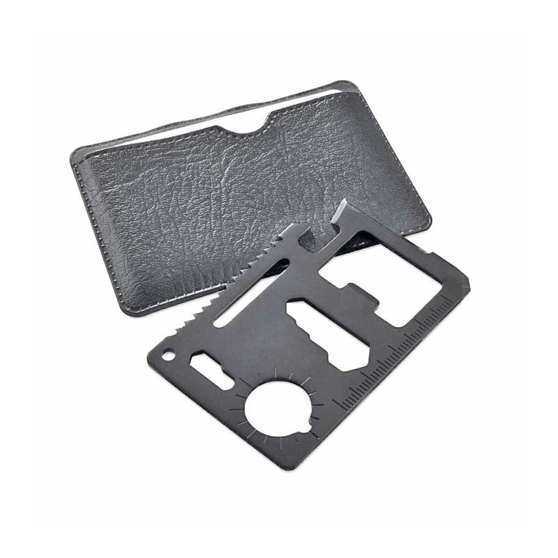 Multitool-Karte "Basic"