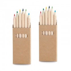 Buntstifte-Set