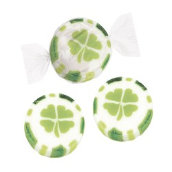 Kleeblatt Bonbons