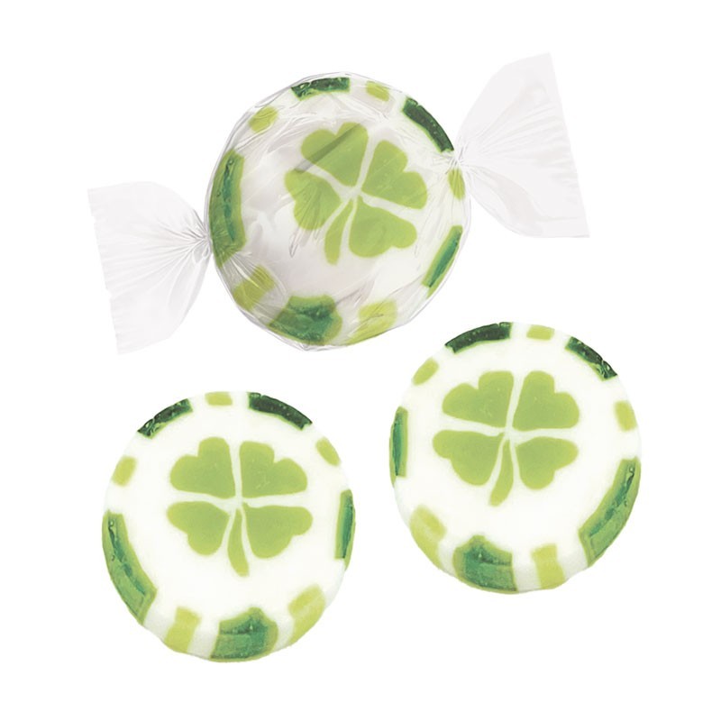 Kleeblatt Bonbons