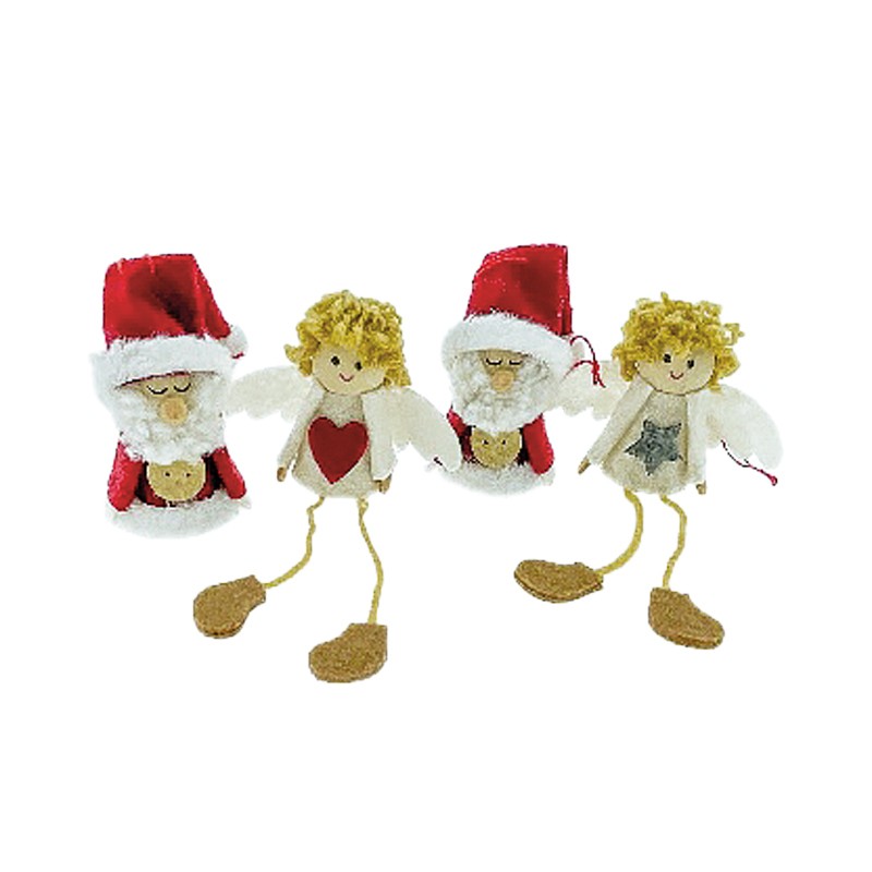 Weihnachts-Aufhänger