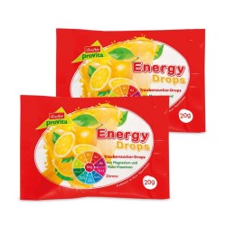 Energy Drops
