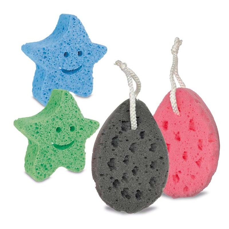 Badeschwamm Badeschwamm