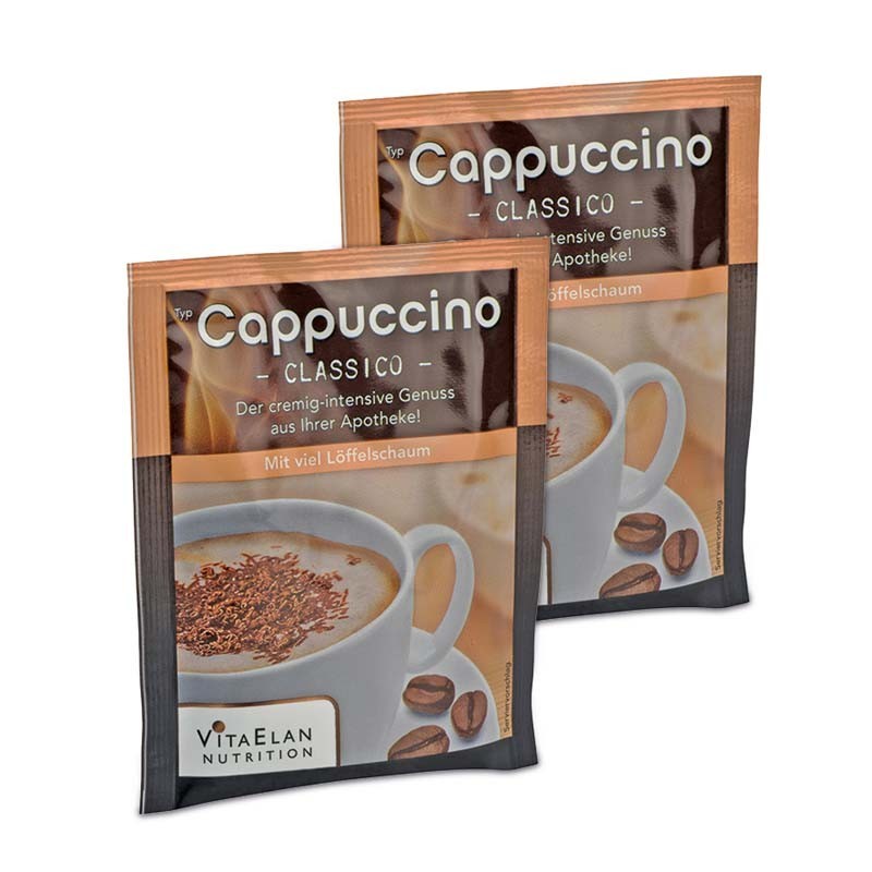 Cappuccino Classico Cappuccino Classico