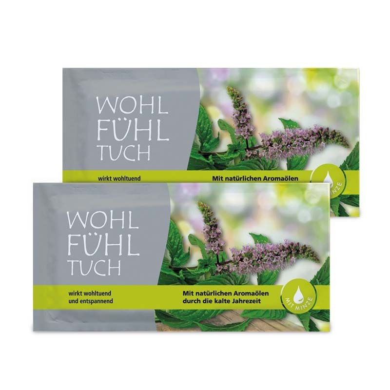 Wohlfühltuch Wohlfühltuch