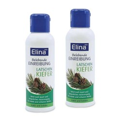 Massage Fluid Latschenkiefer