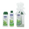 Pflege-Geschenkset Aloe Vera