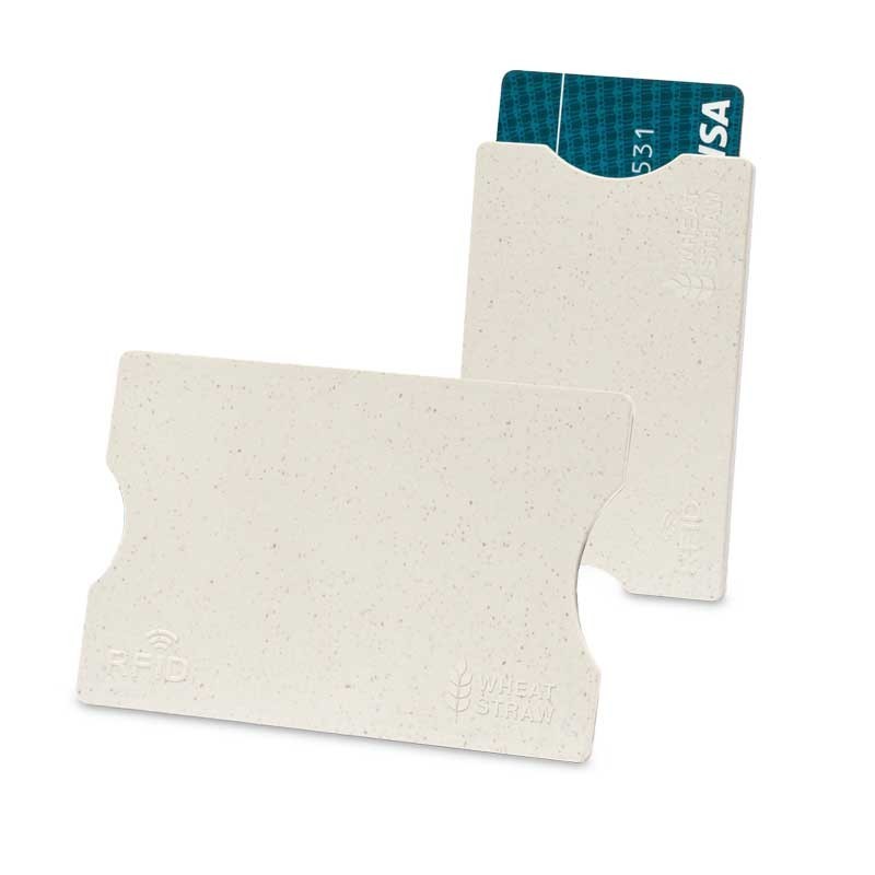 Kartenhülle RFID